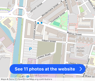 Filbert Street, Leicester - Photo 1