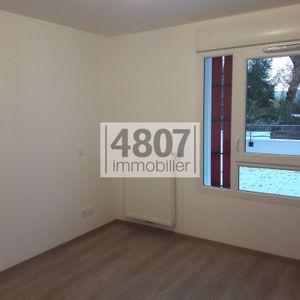 Location appartement 2 pièces 49.19 m² à Contamine-sur-Arve (74130) - Photo 2