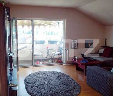 Apartament 2 camere, 63 mp, zona Muzeul Apei, pet friendly - Photo 1