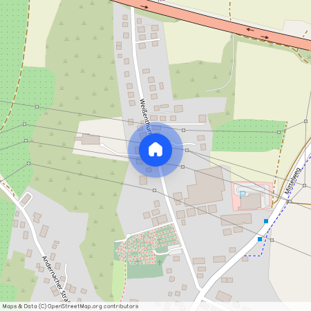 Weißenthurmer Straße, 56220, Weißenthurmer Straße    Kettig