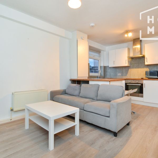 Lindsay Court, Battersea, SW11 - Photo 1