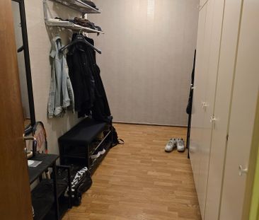 Kungsgatan 7 - Foto 2