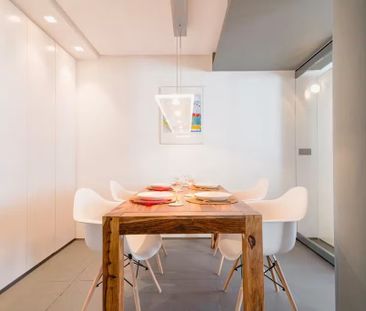 Carrer d' Antonio Ponz, Valencia, Valencian Community 46011 - Photo 5