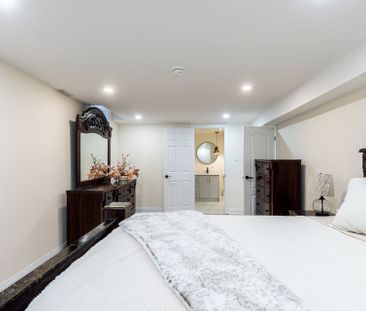 For Lease - 43 Greenbush Place Unit# Basement, Whitby, Ontario - Photo 3