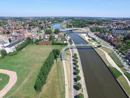 Appartement te huur - Foto 3