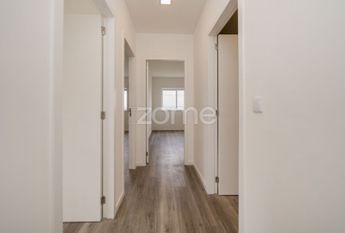 Apartamento T3 em Braga