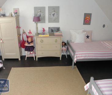 Maison à louer 6 pièces 117m² - Photo 3