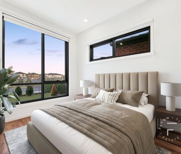 Modern Four-Bedroom Living in Sought-After Somerfield Estate - Photo 4