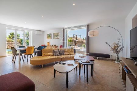 Gordes - Grande maison de vacances avec piscine - Photo 2