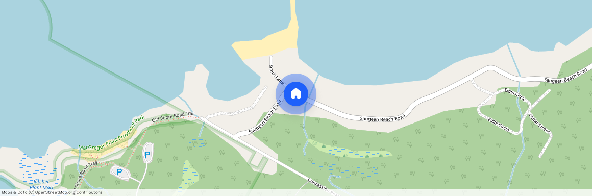 30 Stienway Street, Saugeen Shores