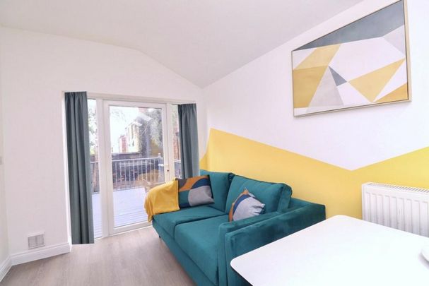 5 bedroom house to rent - Photo 1