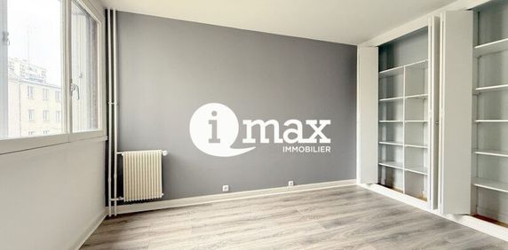 Location Appartement PARIS - - Photo 2