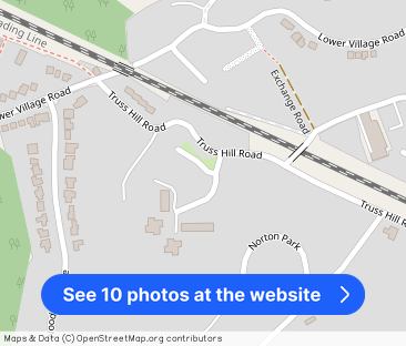 Cardwell Crescent, Ascot, Berkshire, SL5 - Photo 1