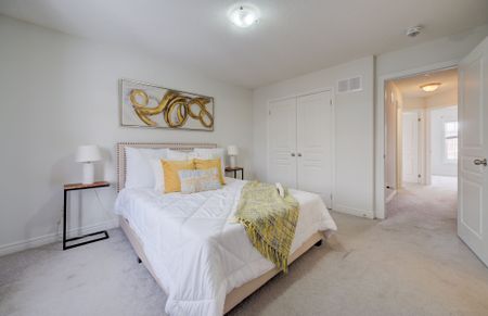 For Lease - 9 Aspen Hills Road Unit# 40, Brampton, Ontario - Photo 5