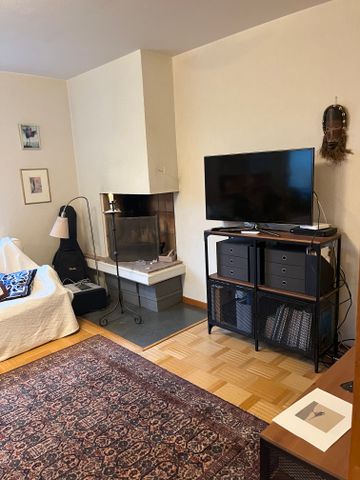 Övre Fogelbergsgatan, Göteborg - Foto 4