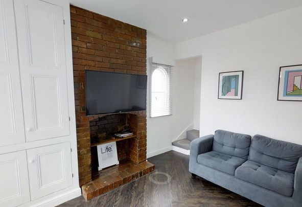 4 bedroom house to rent - Photo 1
