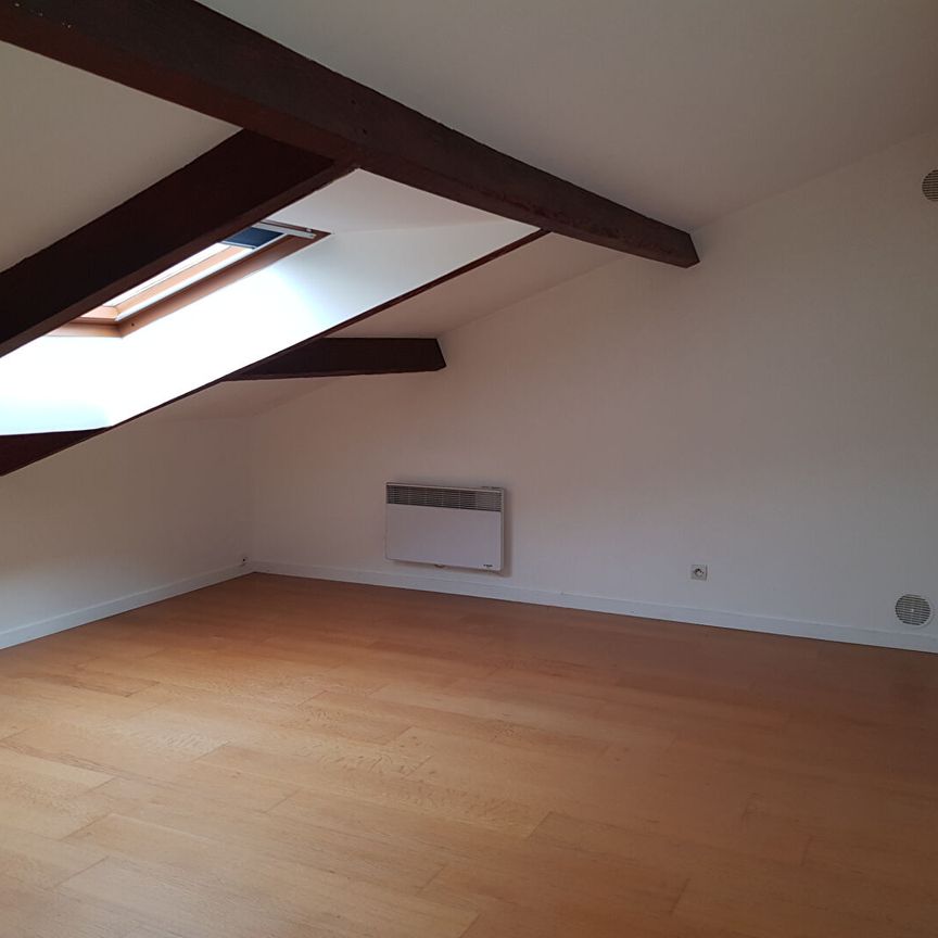 Appartement T3 Marcoussis à louer - Photo 1