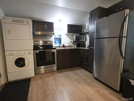 Condo for rent, Montréal (Rivière-des-Prairies/Pointe-aux-Trembles) - Photo 3