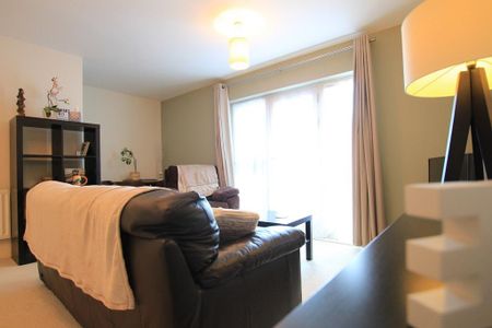 1 bedroom apartment to rent - Photo 5