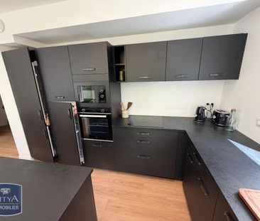 Location Appartement 1 pièce 12m² TOULOUSE 31400 - Photo 6