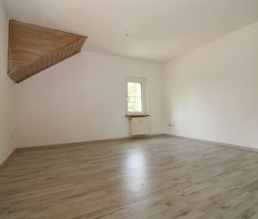 +++ 2 Raumwohnung mit Balkon in Markneukirchen +++ - Photo 2