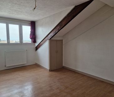 Location Appartement 2 pièces 37m² - Photo 4
