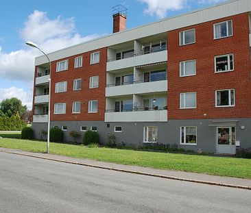 Föreningsgatan 12B - Foto 1