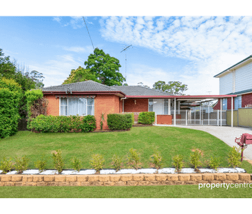 Family-Friendly Home in Prime Penrith Location - Photo 2