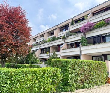 Dachgeschoß Garconniere mit Loggia Nähe Purkersdorfer Stadtzentrum - Foto 1