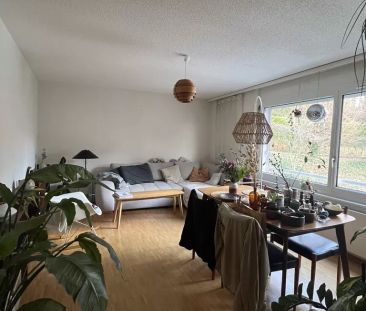 Beau logement de 2.5 pièces au 1er étage - Photo 2