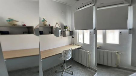 5-bedroom apartment for rent in Favara - Photo 2