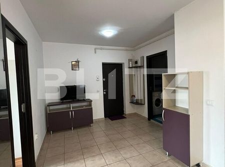 Apartament 2 camere, decomandat, 52 mp, parcare, zona Tautiului - Photo 4