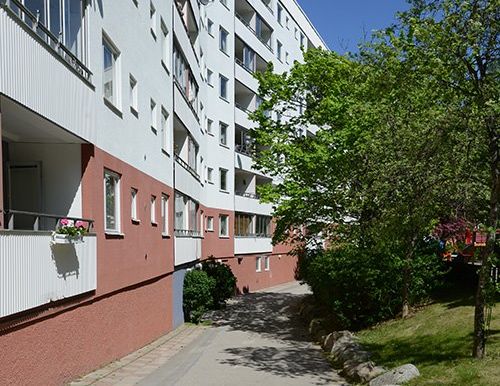 Passvägen 35, Tumba - Photo 1