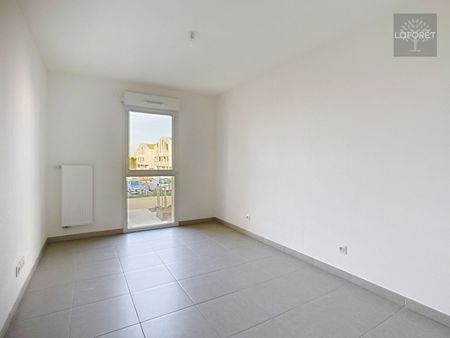 Appartement T2 Port-de-Bouc à louer - Photo 3