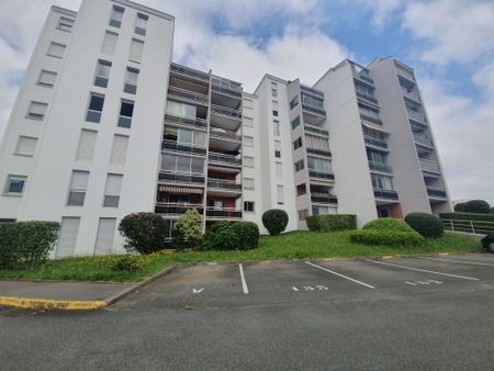 Appartement de 72 m2 à Anglet - Photo 2