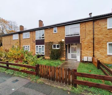 Drakes Drive, Stevenage - Photo 1