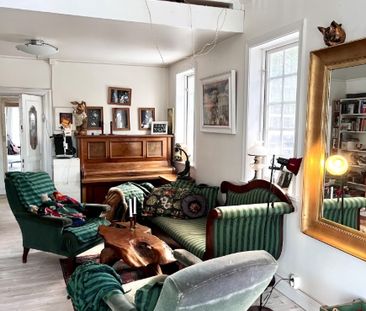 Saltsjö-boo - 4rok - 3mån - 17.500kr/mån - Photo 2