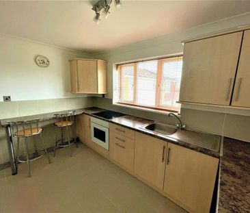 1 bedroom flat to rent - Photo 6