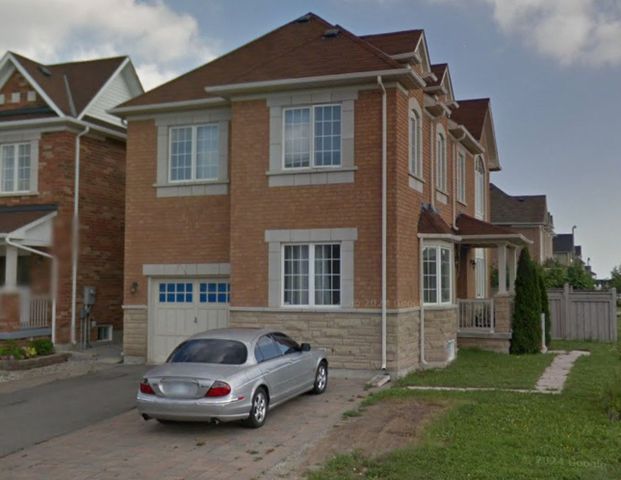 For Lease - 152 OZNER(LOWER) Crescent, Vaughan, Ontario - Photo 1
