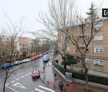madrid, Community of Madrid 28044 - Photo 3