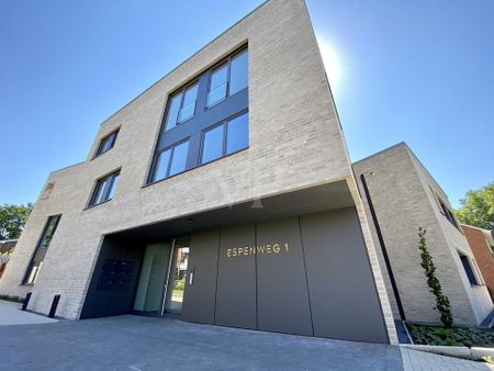 Wohnen im Espenweg - Moderne Obergeschosswohnung nahe des Telgenkampsees in Lingen/ Altenlingen - Photo 5