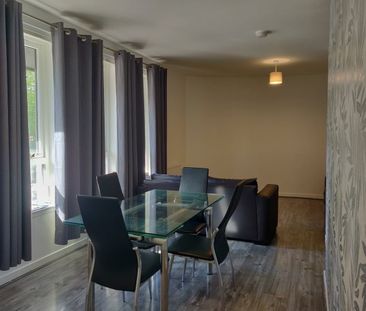 Room in a Shared Flat, Naburn Gate, G5 - Photo 5