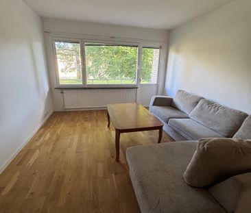 Bokelundagatan, Skånes Fagerhult - Foto 1
