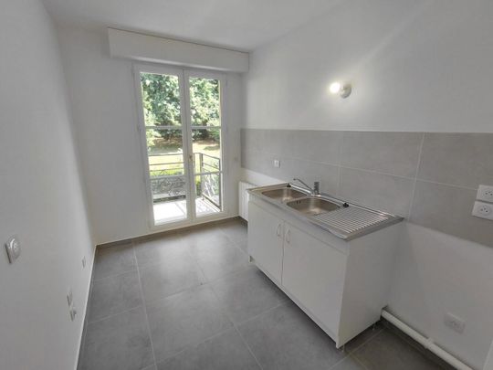 location Appartement T2 DE 49.8m² À VERSAILLES - Photo 1
