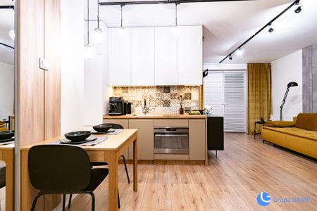 Przewóz I Balkon I Bagry I wydzielona sypialnia - Фото 5