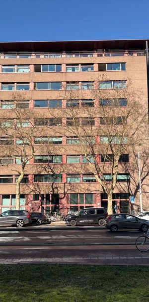 Appartement te huur: Rochussenstraat 121-G 3015 EJ Rotterdam - Photo 1