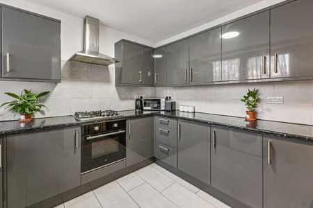 Moody Street, Moody Street, E1, London - Photo 5