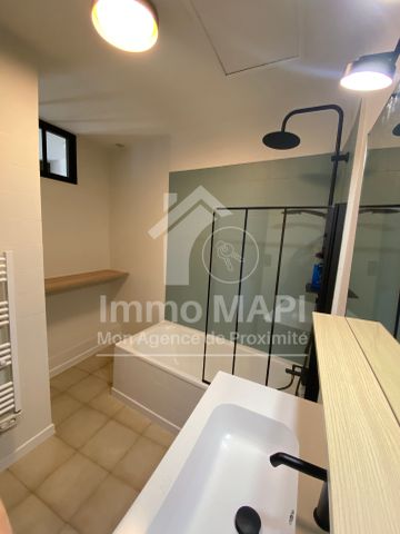 Location Maison 3 pièces 62m² PEROLS 34470 - Photo 5