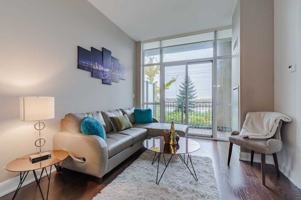 For Lease - 2480 Prince Michael Drive Unit# 116, Oakville, Ontario - Photo 1