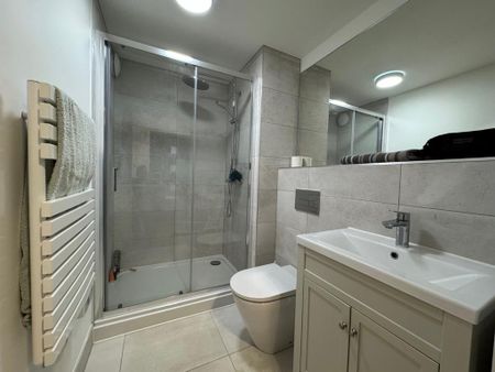 1 bedroom apartment to rent - Photo 5